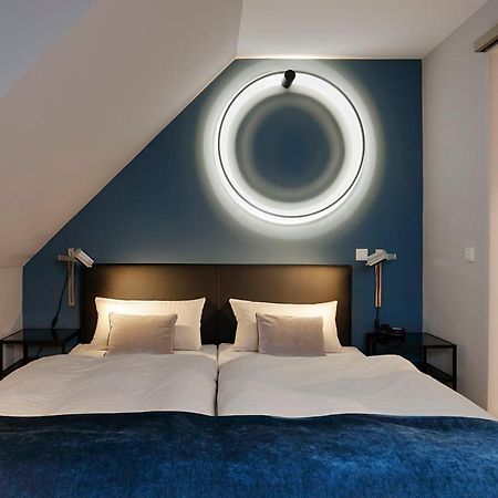 Patentkrug Design Hotel Oldenburg Ngoại thất bức ảnh