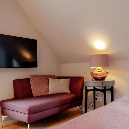 Patentkrug Design Hotel Oldenburg Ngoại thất bức ảnh