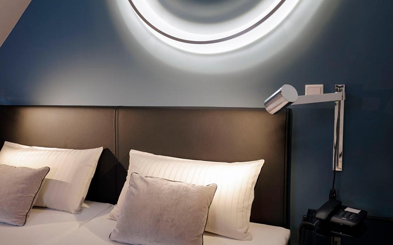 Patentkrug Design Hotel Oldenburg Ngoại thất bức ảnh