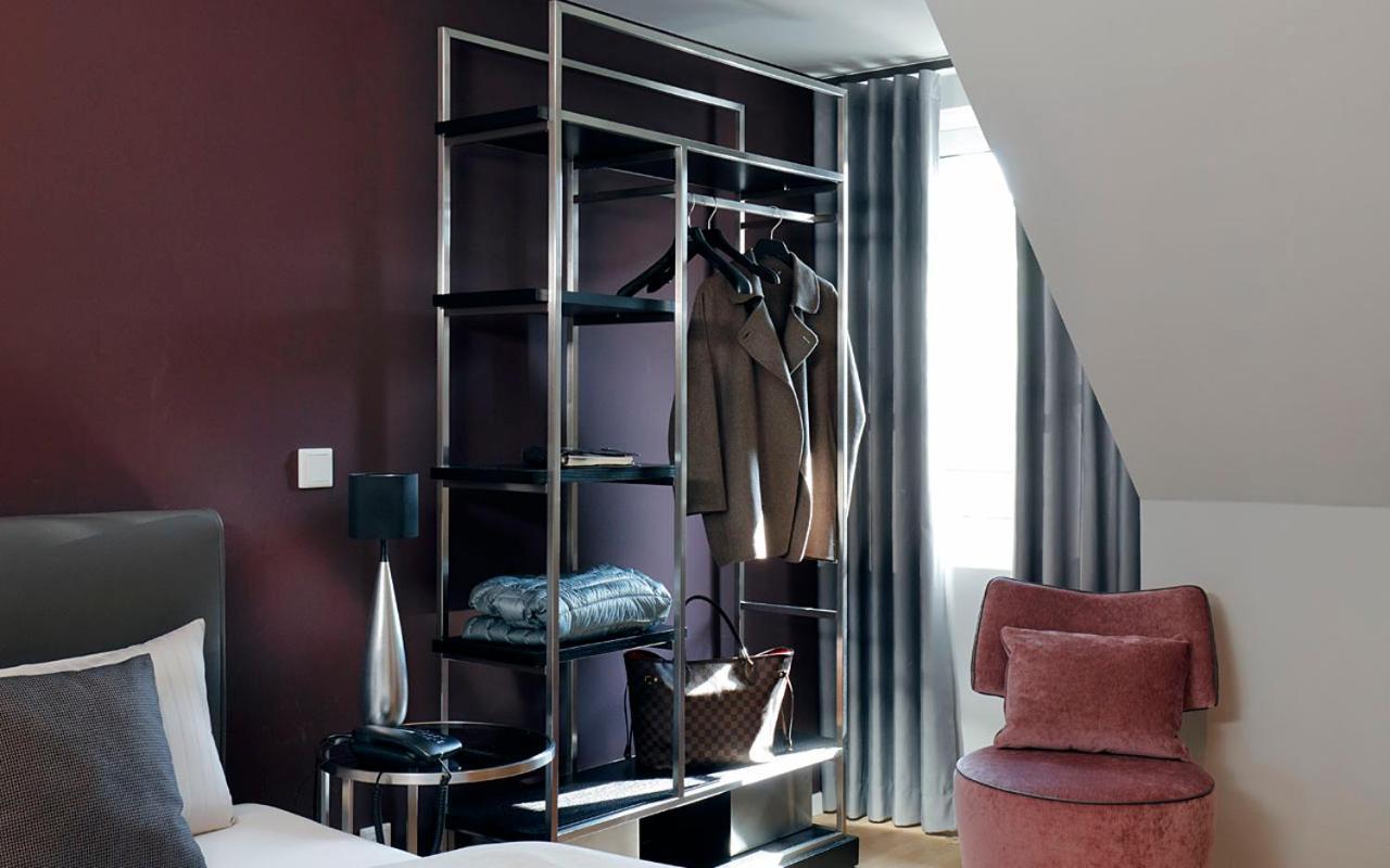 Patentkrug Design Hotel Oldenburg Ngoại thất bức ảnh