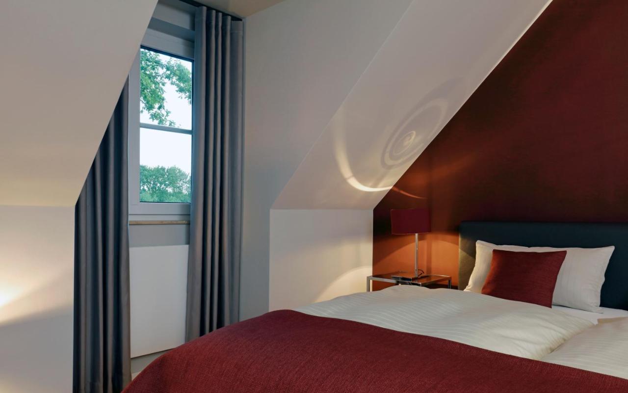 Patentkrug Design Hotel Oldenburg Ngoại thất bức ảnh