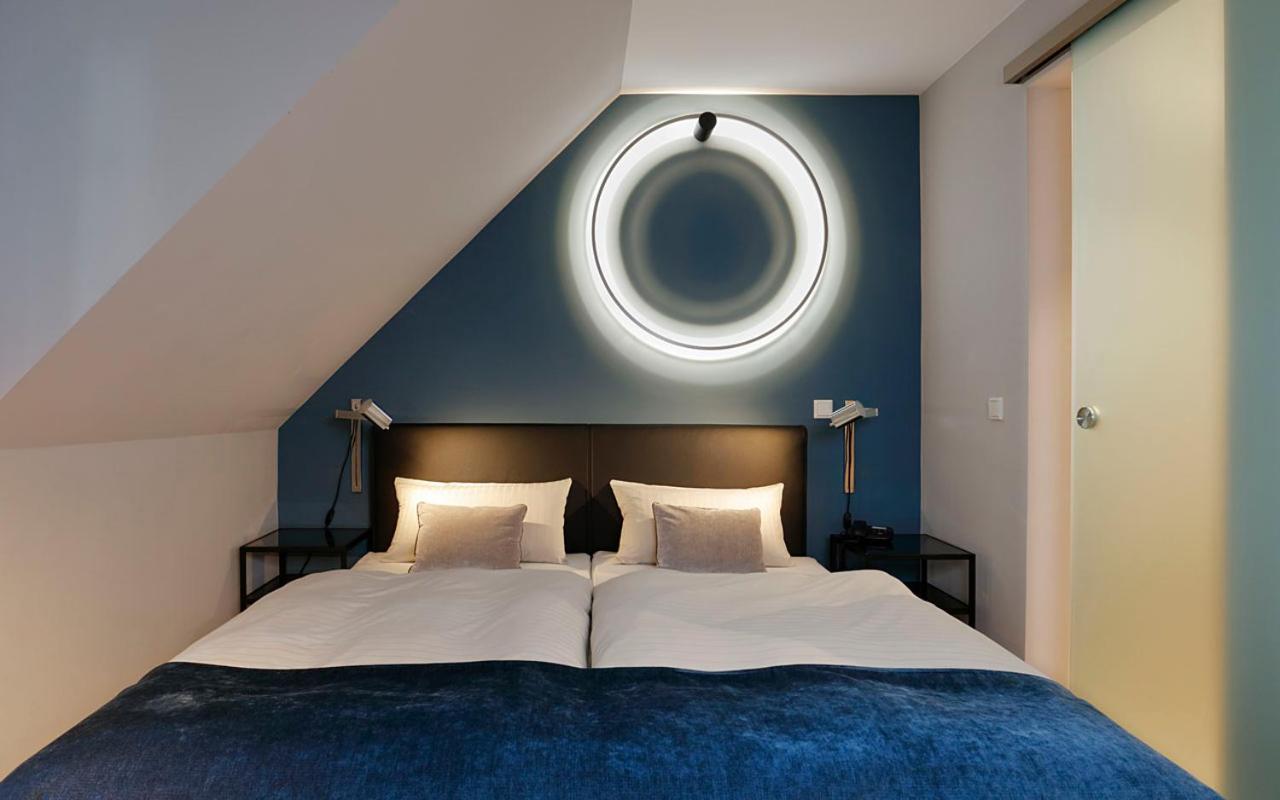 Patentkrug Design Hotel Oldenburg Ngoại thất bức ảnh