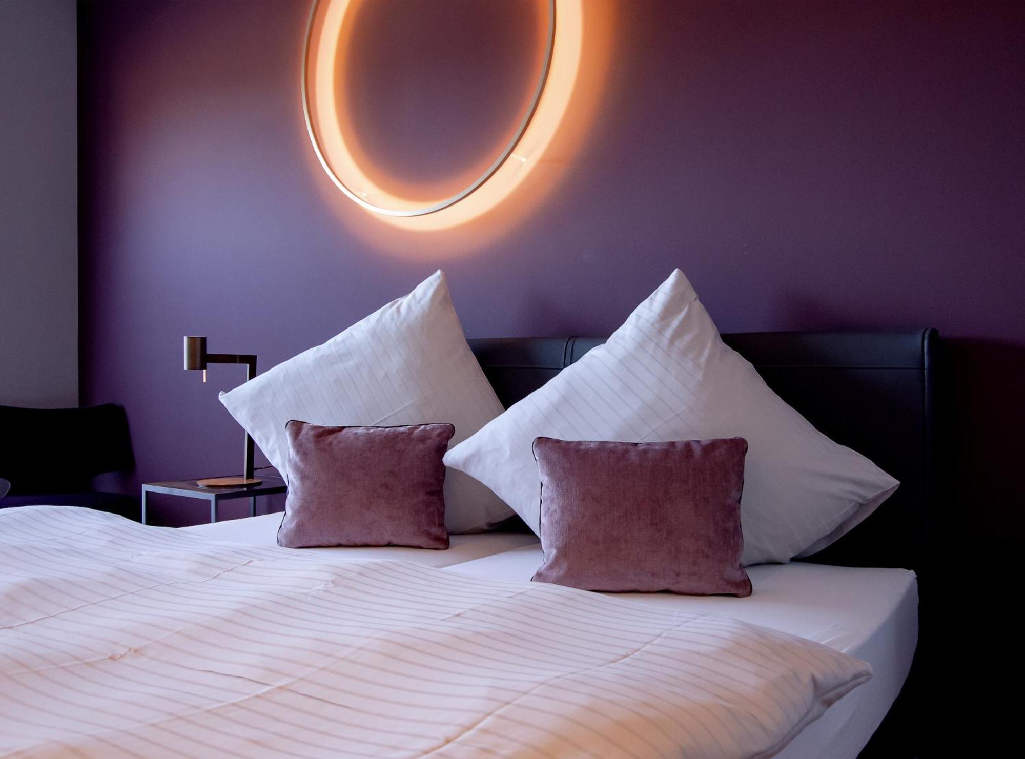 Patentkrug Design Hotel Oldenburg Ngoại thất bức ảnh
